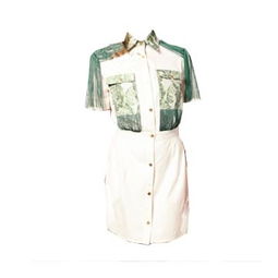 Giles Deacon连身裙相似单品 贾尔斯 迪肯服装产品 VOGUE时尚网